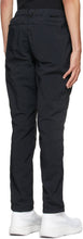 NEMENÂ® Black Climber Trousers