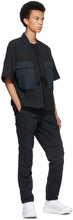 NEMENÂ® Black Climber Trousers
