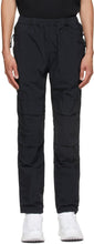 NEMENÂ® Black Climber Trousers - Pantalon Nemen® Noir Climber - Nemen® Black Climber 바지
