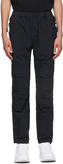 NEMENÂ® Black Climber Trousers - Pantalon Nemen® Noir Climber - Nemen® Black Climber 바지