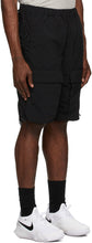 NEMENÂ® Black Combat Shorts