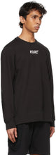 NEMENÂ® Black Puma Edition Crew Sweatshirt