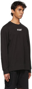 NEMENÂ® Black Puma Edition Crew Sweatshirt