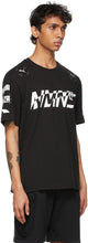 NEMENÂ® Black Puma Edition Elevated T-Shirt