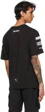 NEMENÂ® Black Puma Edition Elevated T-Shirt