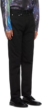 Namacheko Black Uschi Jeans