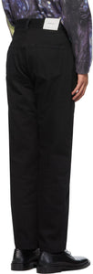 Namacheko Black Uschi Jeans