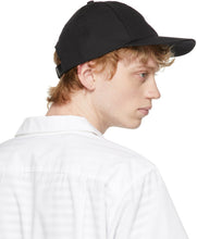 Nanamica Black Gore-TexÂ® Cap