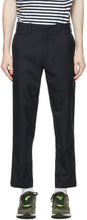 Nanamica Navy Club Trousers - Pantalon Nanamica Navy Club - Nanamica Navy Club Trousers.