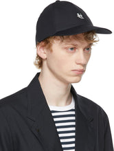 Nanamica Navy Gore-TexÂ® Cap