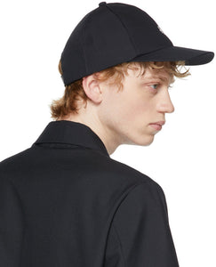 Nanamica Navy Gore-TexÂ® Cap