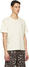 Nanushka Off-White Reece T-Shirt