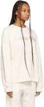 Nanushka Off-White Remy Sweatshirt