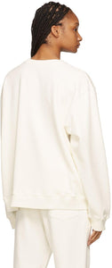 Nanushka Off-White Remy Sweatshirt