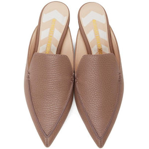 Nicholas Kirkwood Pink Beya Loafers – BlackSkinny