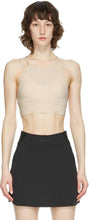 Nike Beige Yoga Dri-FIT Indy Sports Bra - Nike Beige Yoga Dri-Fit Indy Sports Sport - 나이키 베이지 요가 Dri-Fit Indy Sports Bra.