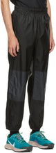 Nike Black ACG Cinder Cone Windshell Sweatpants