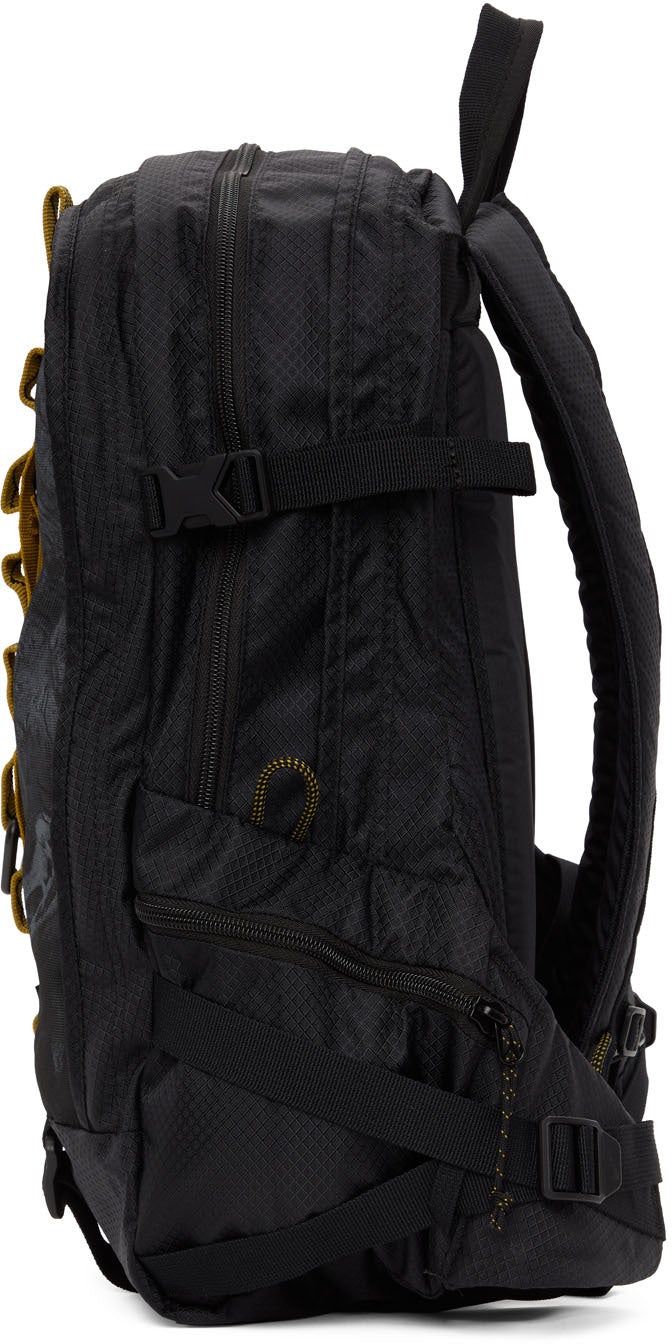 nike acg backpack karst Nike Black ACG Karst Backpack – BlackSkinny