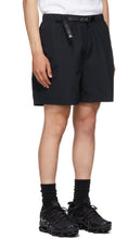 Nike Black ACG Trail Shorts