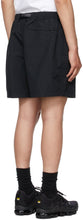 Nike Black ACG Trail Shorts