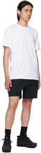 Nike Black ACG Trail Shorts