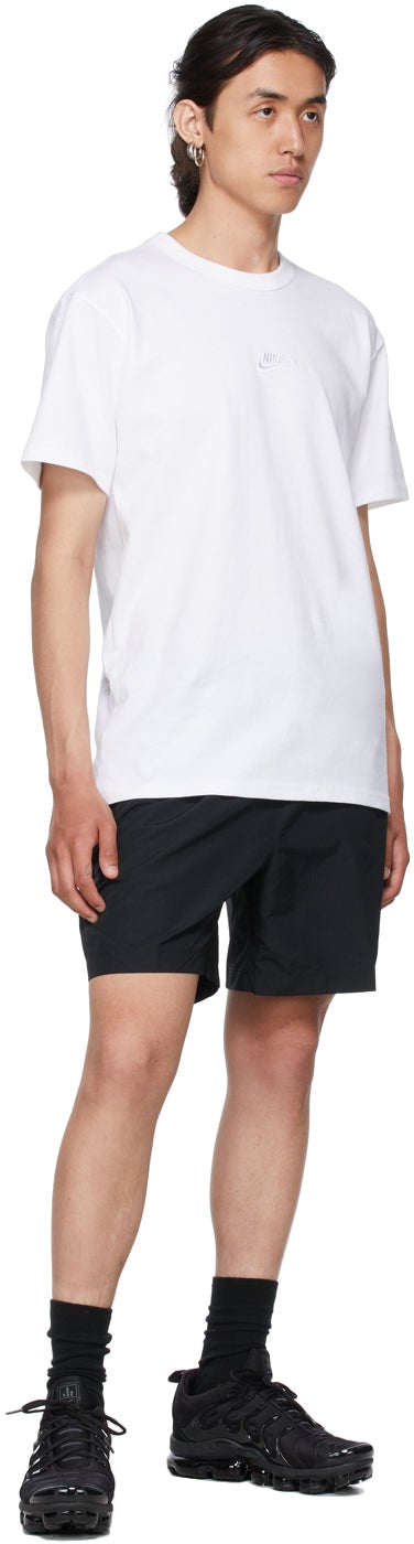 Nike Black ACG Trail Shorts