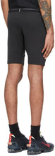 Nike Black AeroSwift Half Tights Shorts