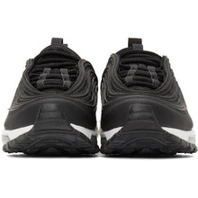Nike Black Air Max 97 Sneakers