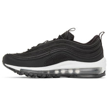 Nike Black Air Max 97 Sneakers
