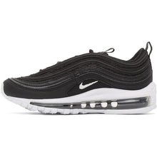 Nike Black Air Max 97 Sneakers