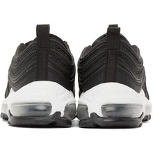 Nike Black Air Max 97 Sneakers