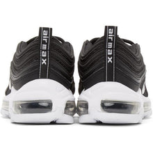 Nike Black Air Max 97 Sneakers