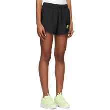 Nike Black Air Shorts
