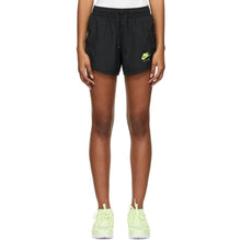 Nike Black Air Shorts