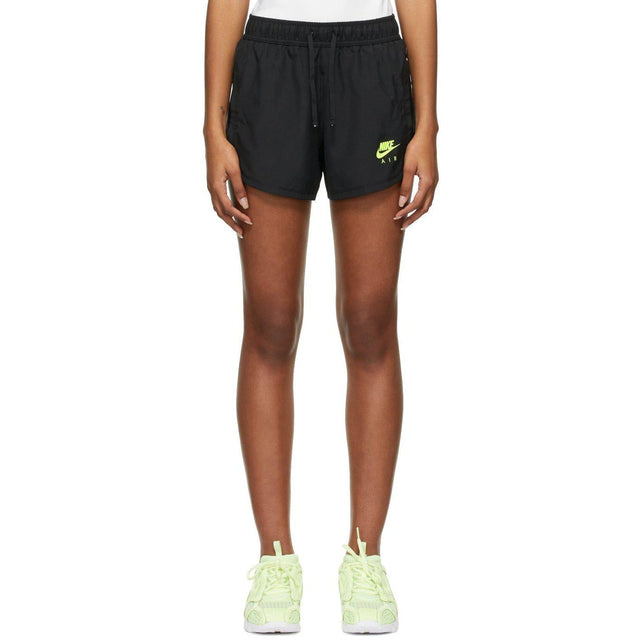 Nike Black Air Shorts