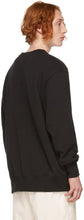 Nike Black Classic Logo Sweatshirt