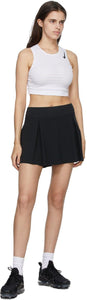 Nike Black Club Sport Skirt