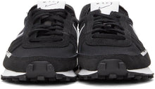 Nike Black Daybreak-Type Sneakers