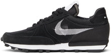 Nike Black Daybreak-Type Sneakers