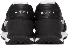 Nike Black Daybreak-Type Sneakers