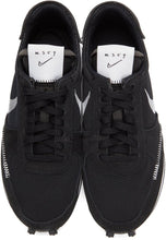 Nike Black Daybreak-Type Sneakers