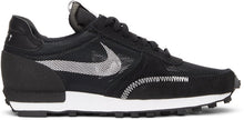 Nike Black Daybreak-Type Sneakers - Baskets de type Nike Black DayBreak - 나이키 블랙 새벽 - 타입 스니커즈
