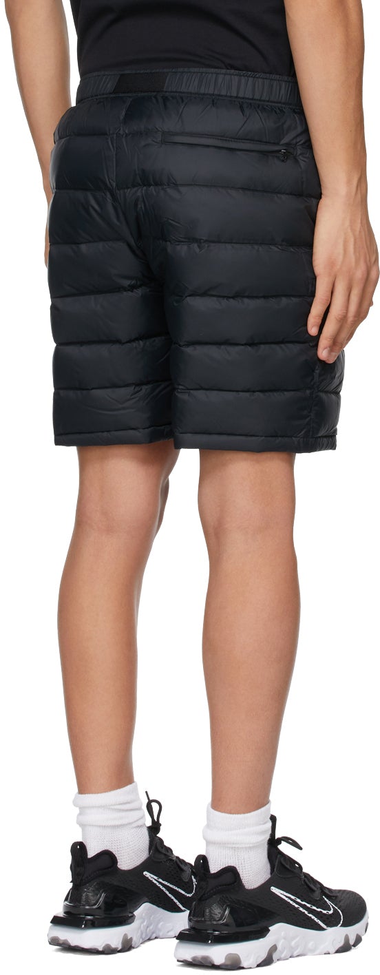 Nike shorts quilted Clearance