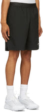 Nike Black Dri-FIT Pro Flex Vent Max Shorts