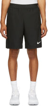 Nike Black Dri-FIT Pro Flex Vent Max Shorts - Nike Noir Dri-Fit Pro Flex Gent Shorts Max - Nike Black Dri-Fit 프로 플렉스 벤트 맥스 반바지