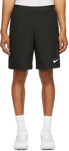 Nike Black Dri-FIT Pro Flex Vent Max Shorts - Nike Noir Dri-Fit Pro Flex Gent Shorts Max - Nike Black Dri-Fit 프로 플렉스 벤트 맥스 반바지
