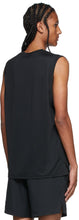 Nike Black Dri-FIT Pro Tank Top