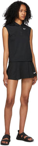 Nike Black Dri-FIT Sport Skirt