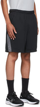 Nike Black Dri-FIT Training Shorts
