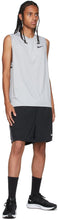 Nike Black Dri-FIT Training Shorts